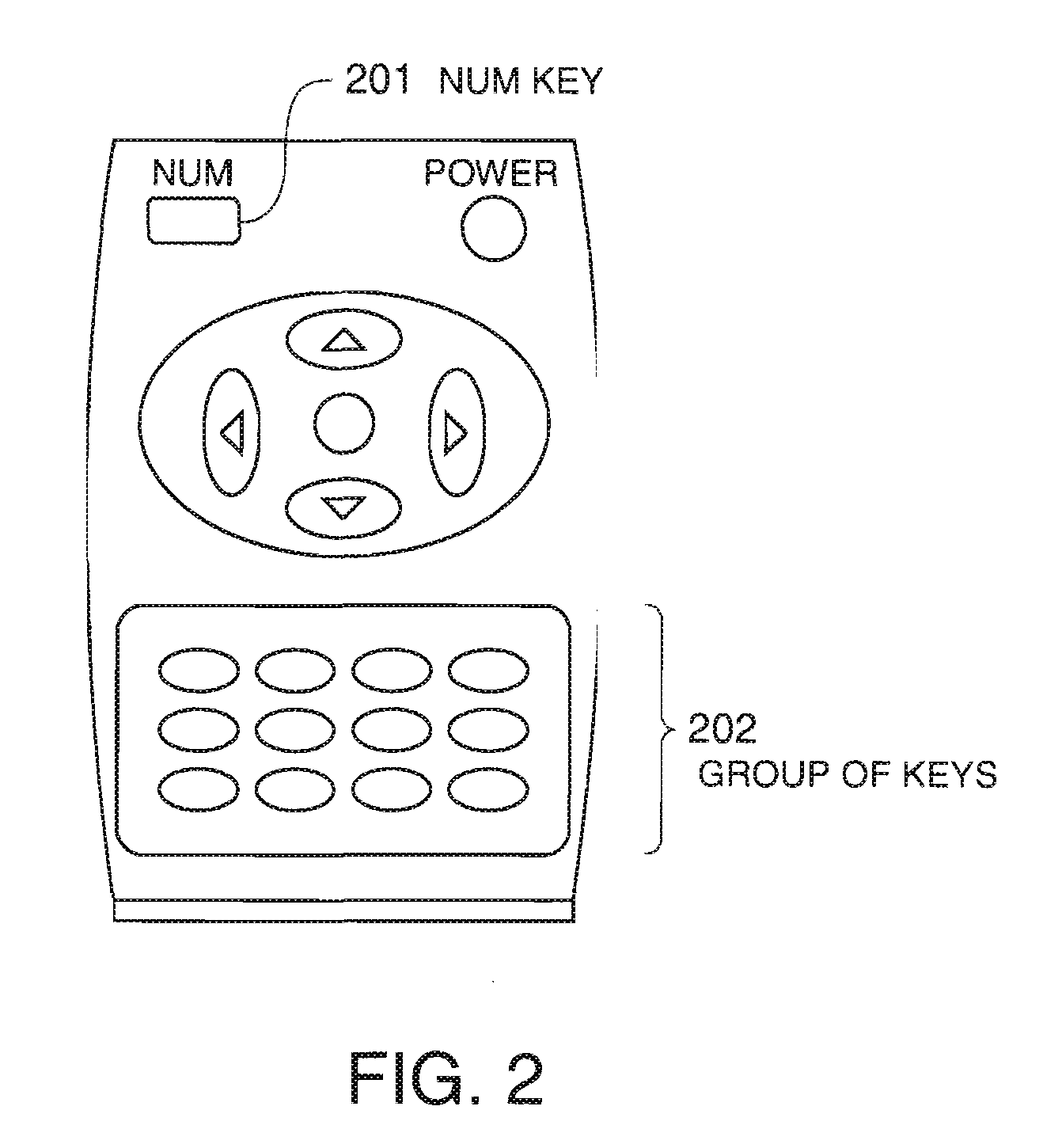 Electronic apparatus and projector