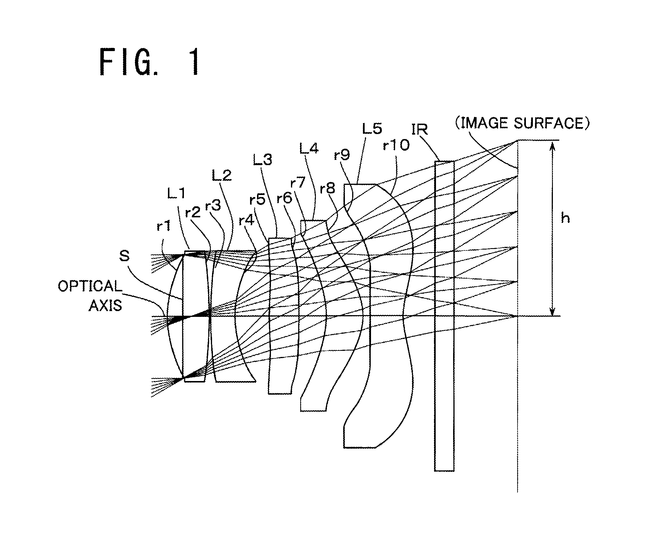 Imaging lens