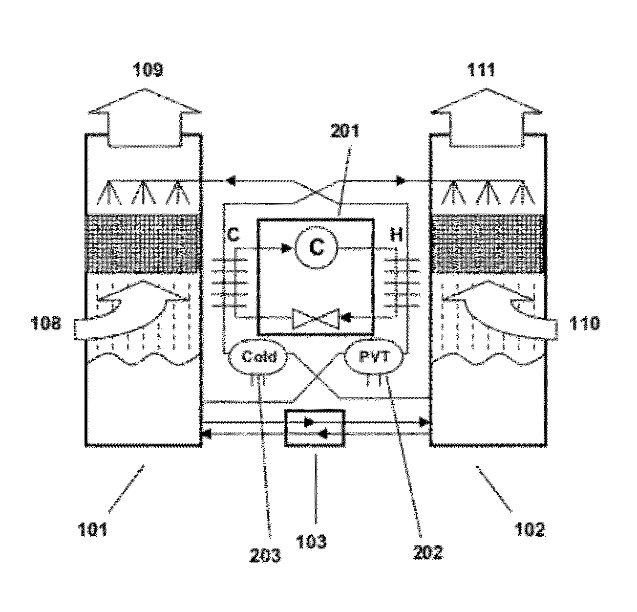 Methods and systems for desiccant air conditioning