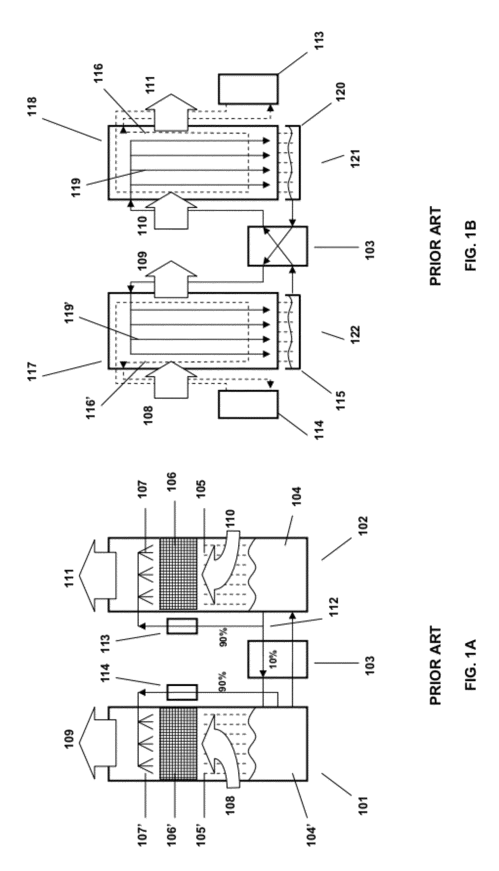 Methods and systems for desiccant air conditioning