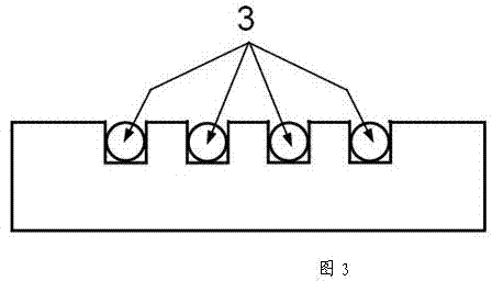 Manufacture method of optical printed wiring board