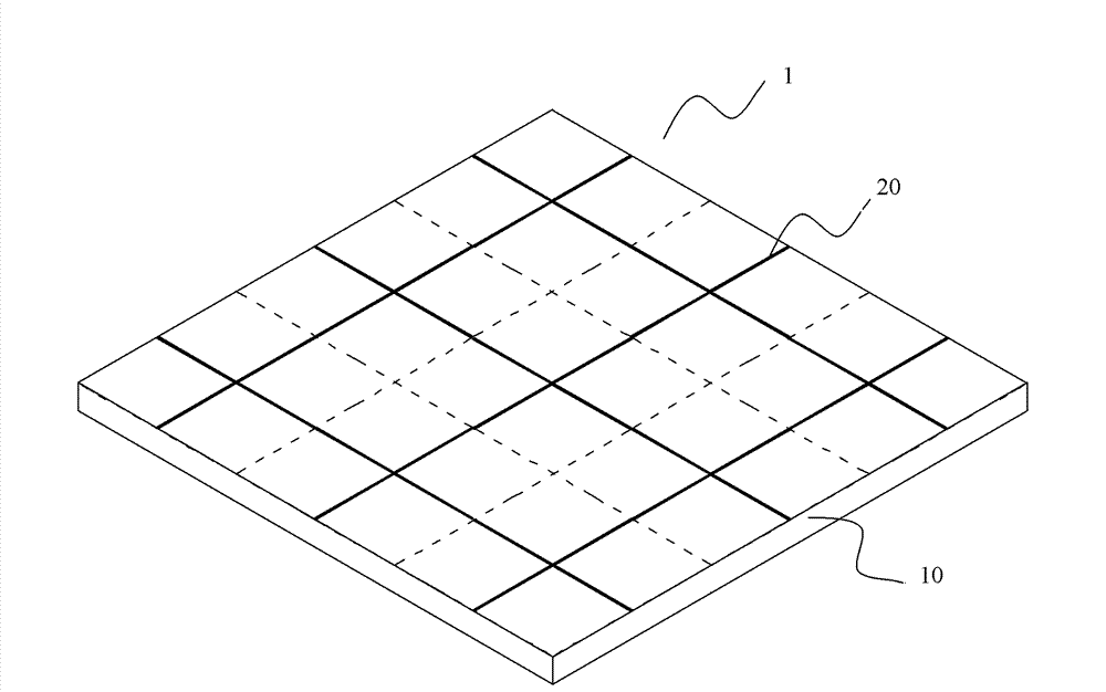 Microwave radome and antenna system