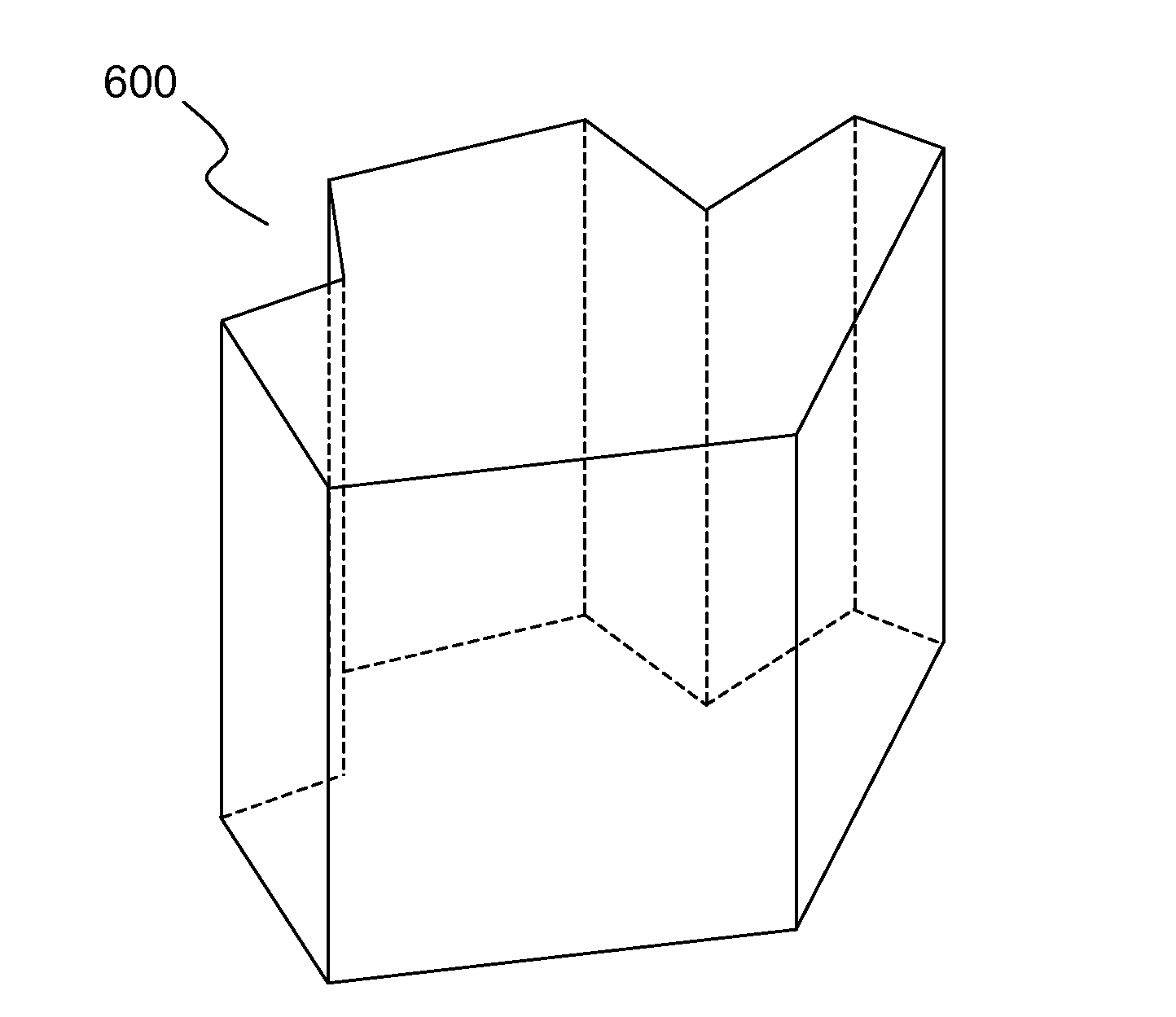 Method of Modelling Buildings on the Basis of a Georeferenced Image