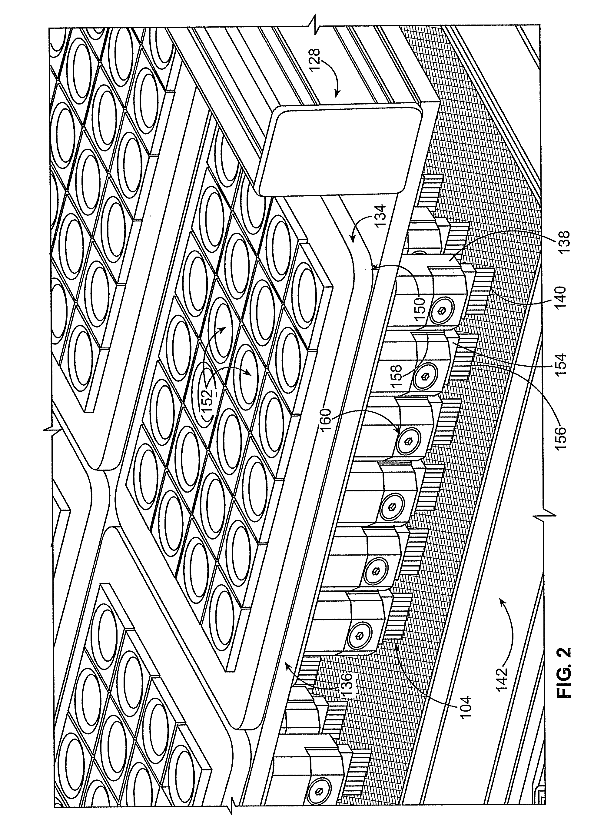 Scrub Testing Devices and Methods