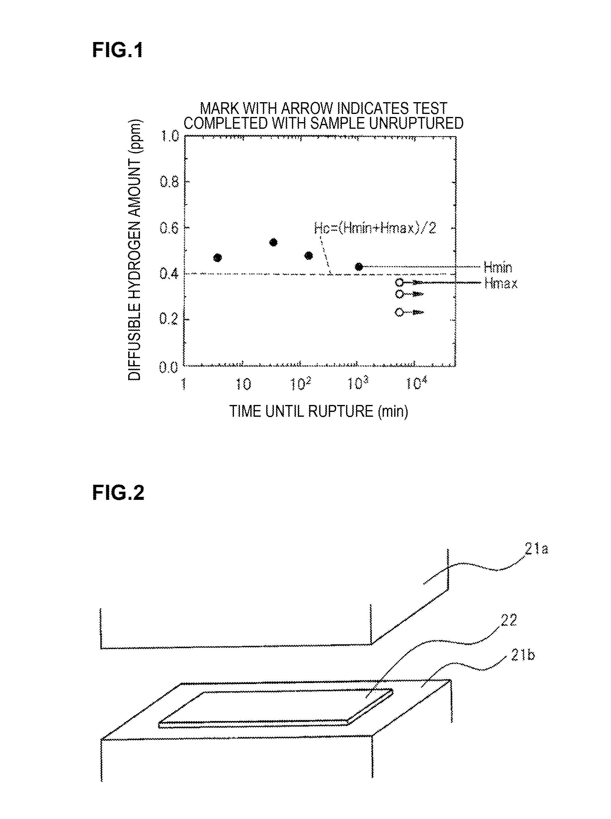 Steel sheet for hot stamping, method for production thereof, and hot stamping steel material