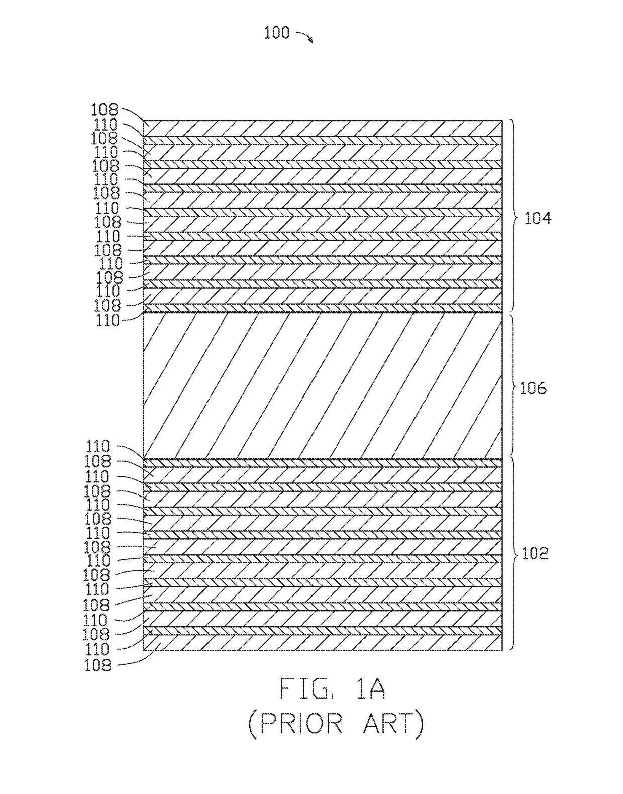 Fabric interconnection for memory banks based on network-on-chip methodology