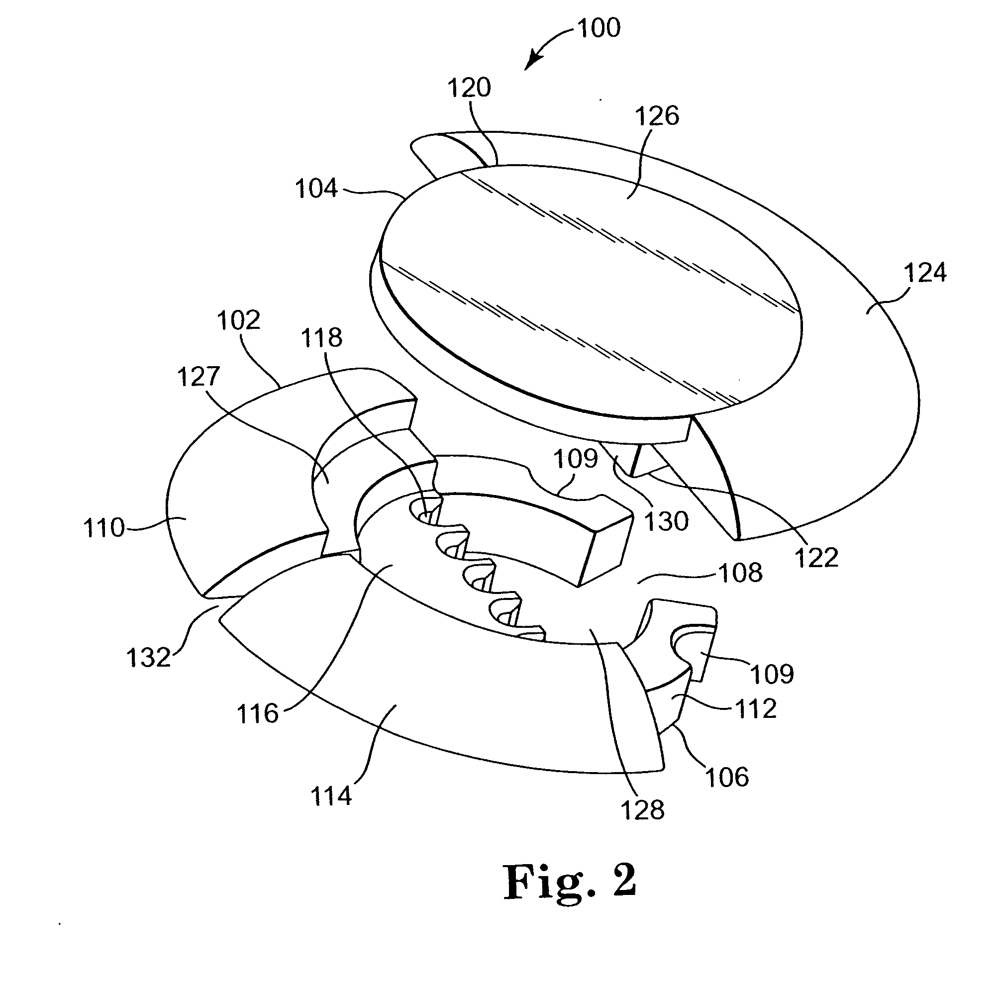 Methods and apparatus for securing a therapy delivery device within a burr hole