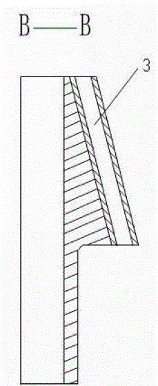 Pre-twisted wire installation clamp