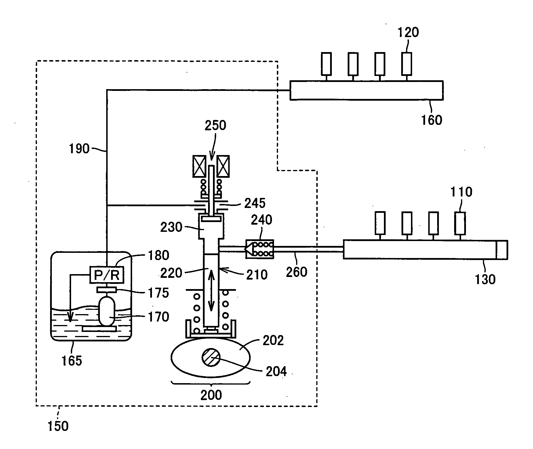 Fuel supply apparatus