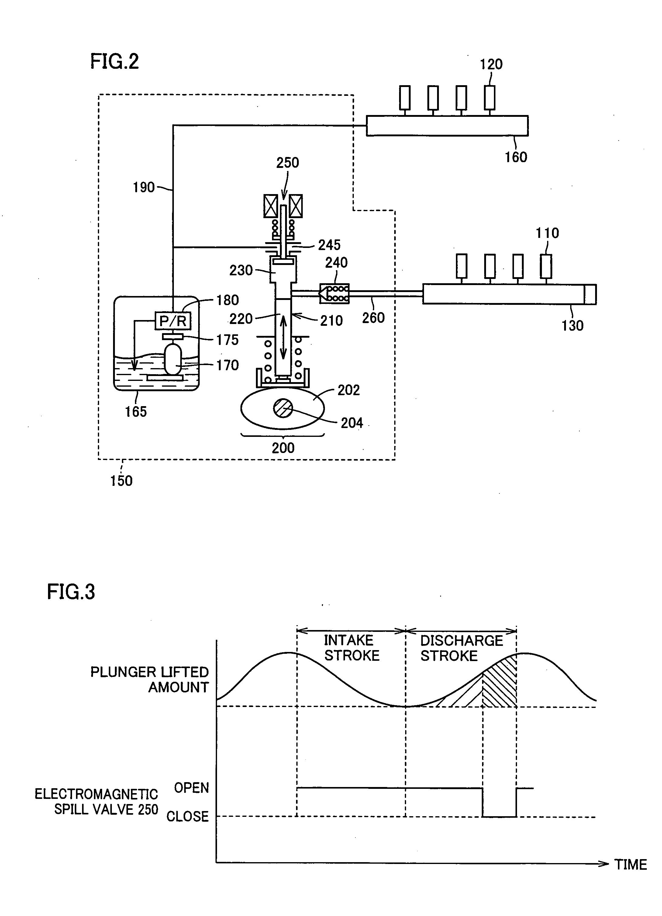 Fuel supply apparatus