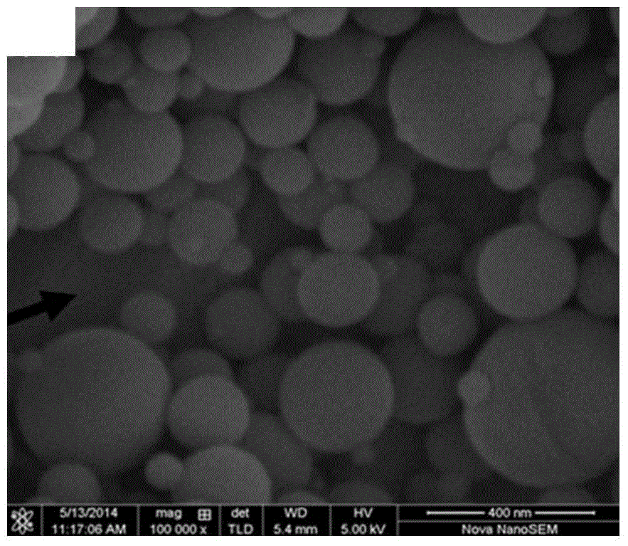 Modified alumina composite material, copper clad substrate and preparation method thereof