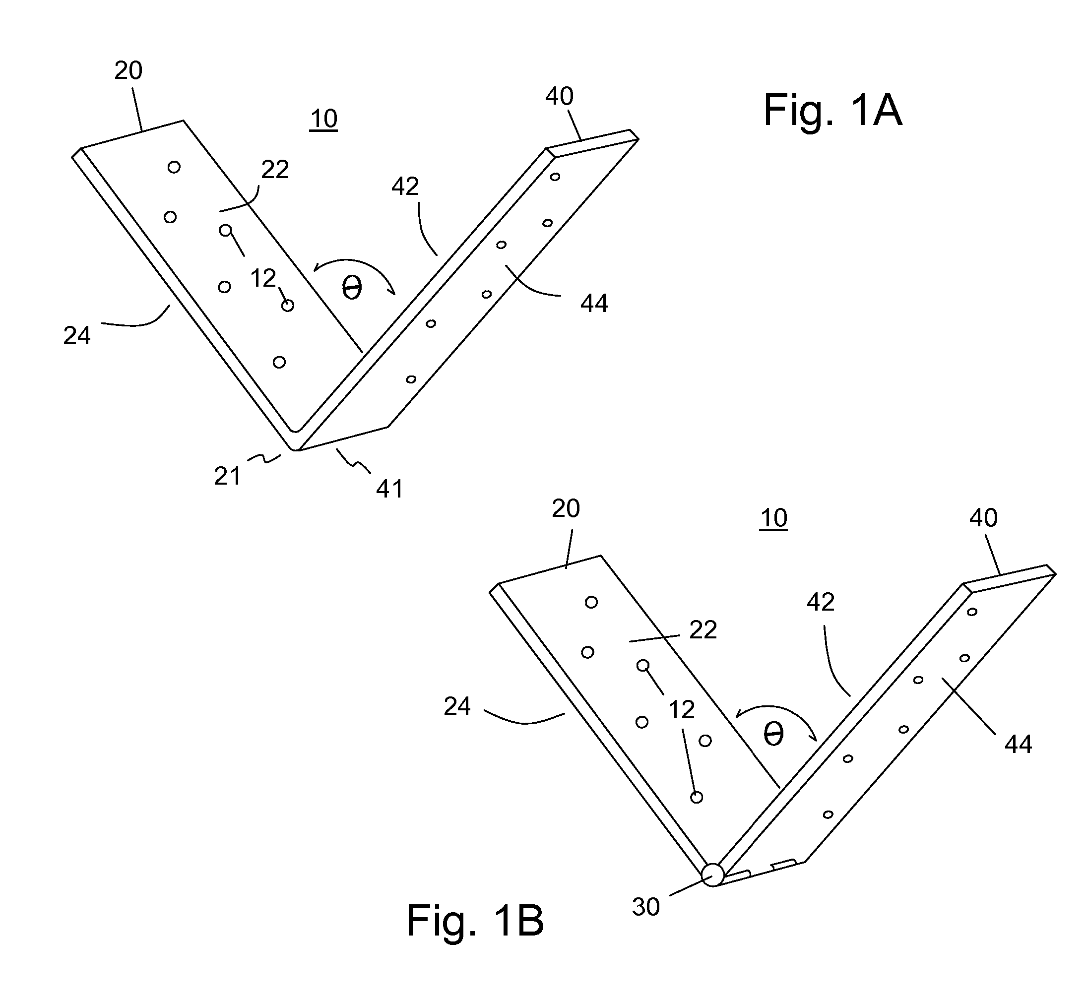 Construction Bracket and Method