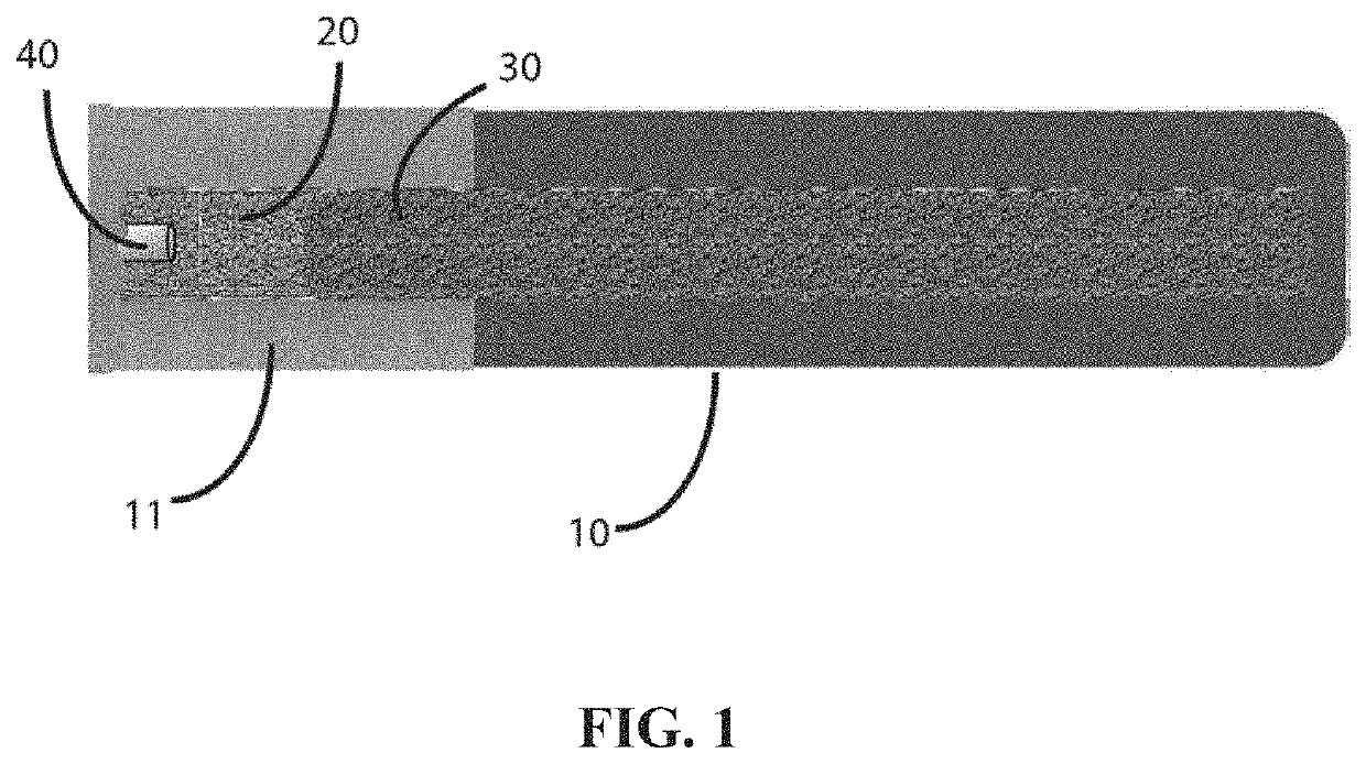 Methods and devices for ammunition utilizing a particulate obturating medium