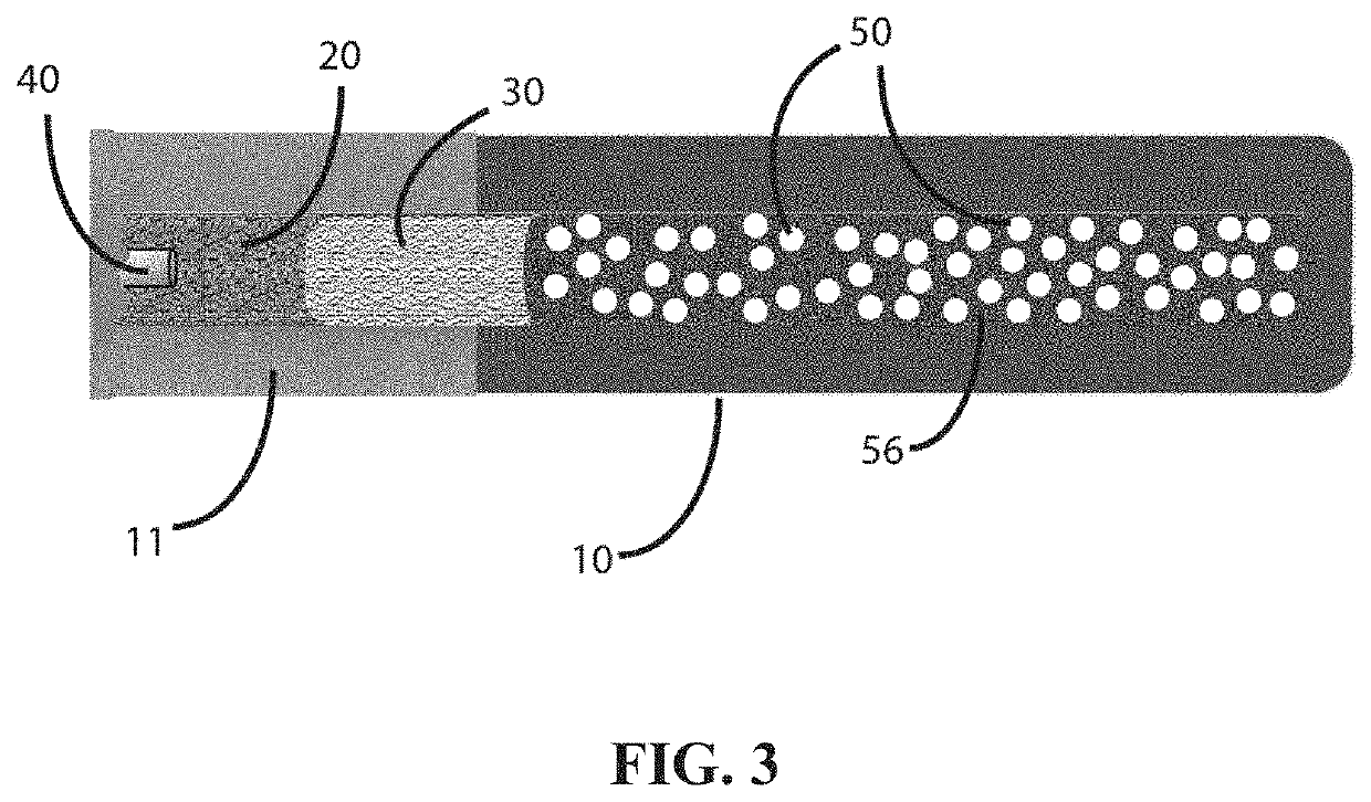 Methods and devices for ammunition utilizing a particulate obturating medium