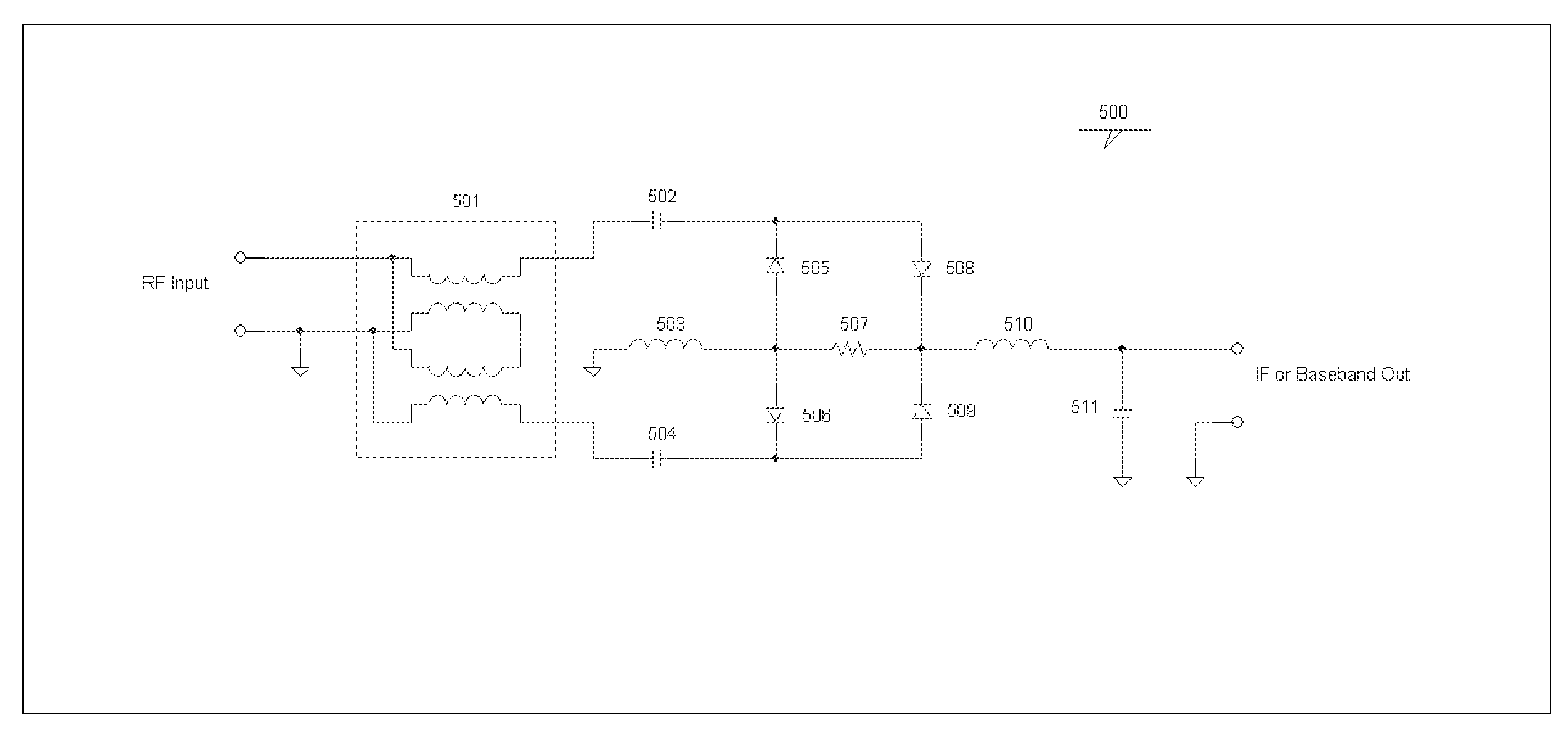 Radio communications system designed for a low-power receiver