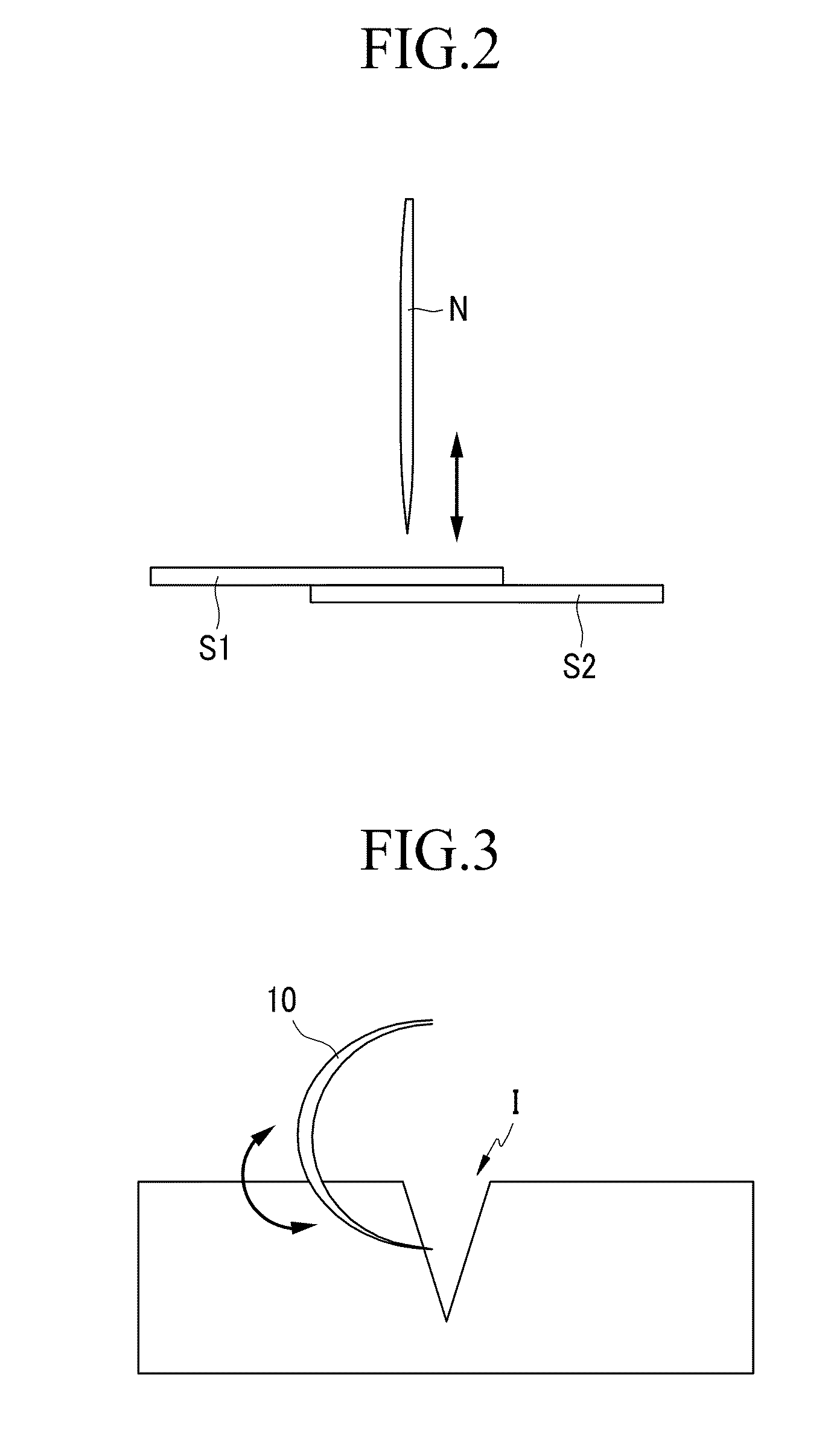 Suture device for surgical operation