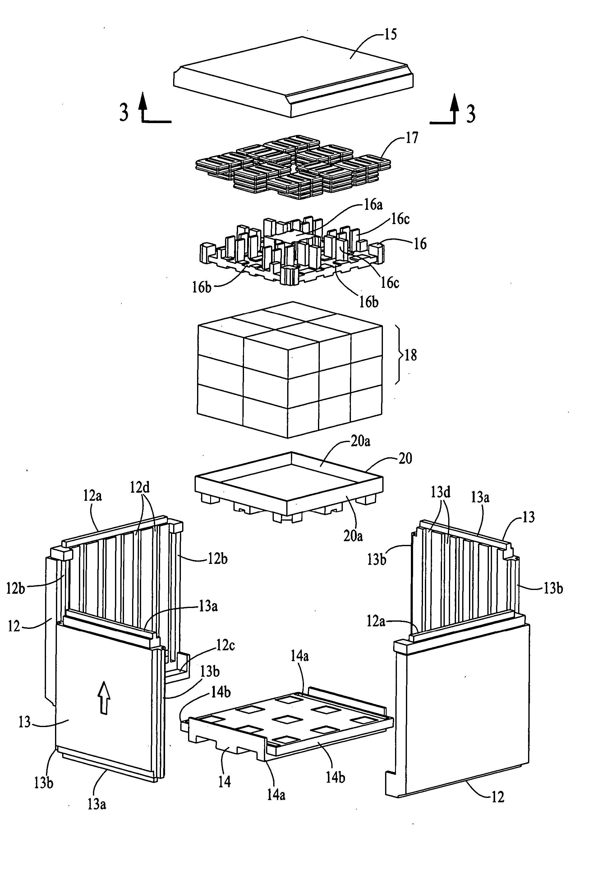 Insulated shipping containers