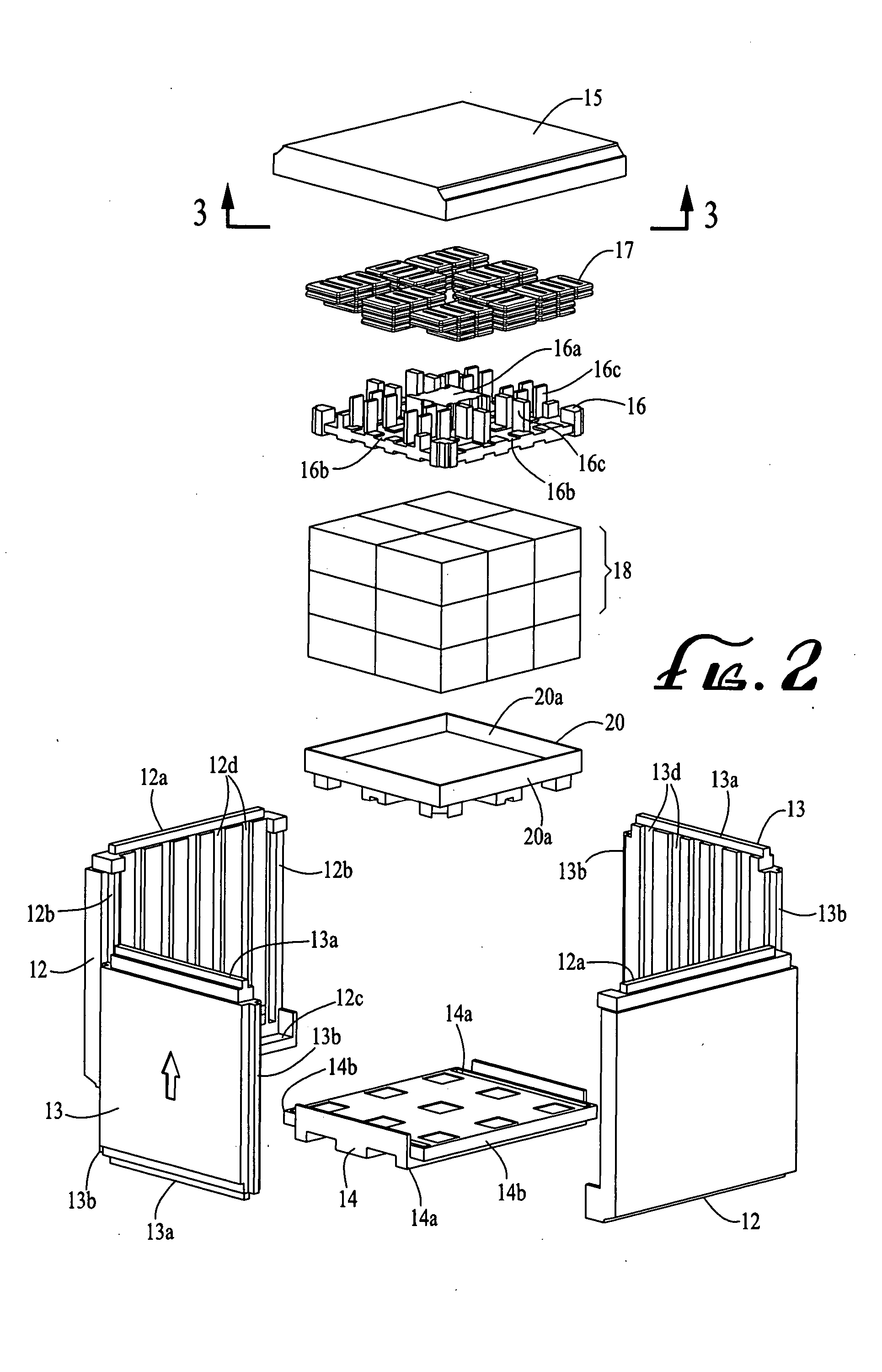 Insulated shipping containers