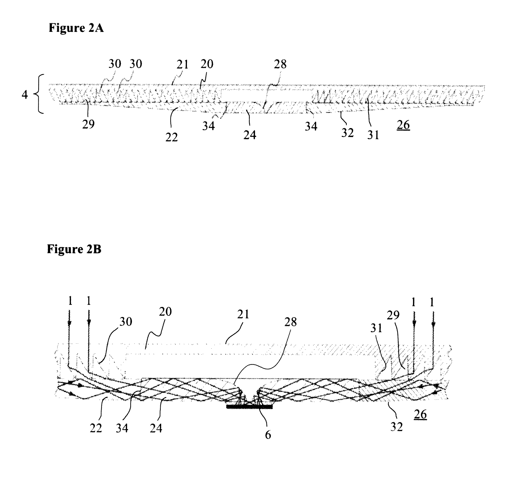 Integrated Photovoltaic Module