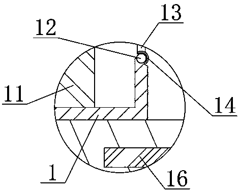 Anticorrosion protective housing for power equipment