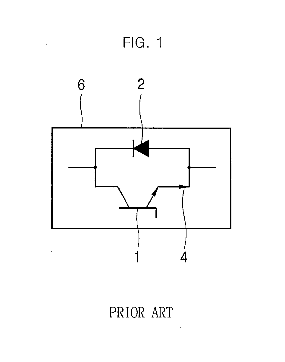 Direct current circuit breaker and method using the same