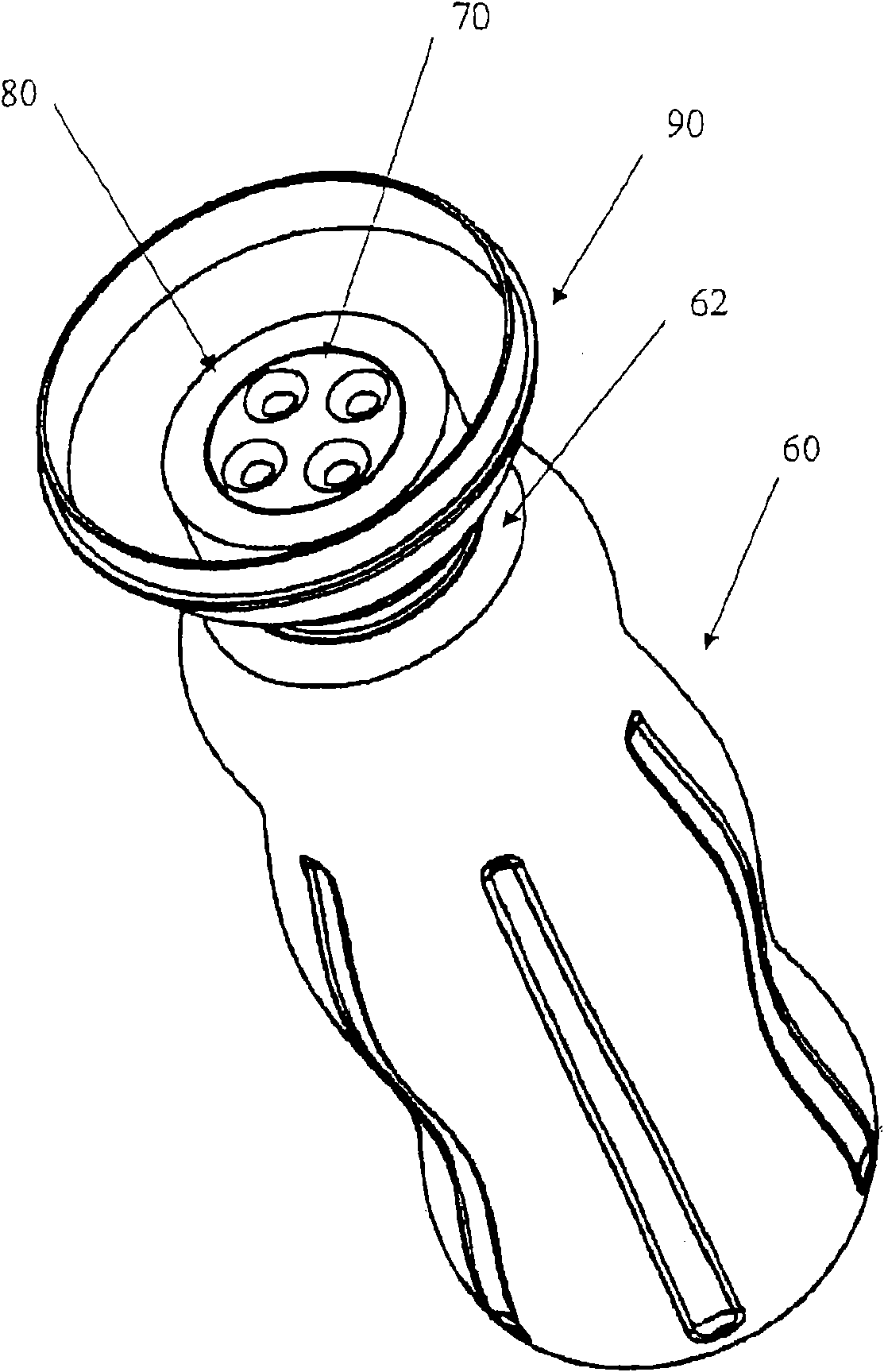 Devices and methods for delivering active agents to target sites