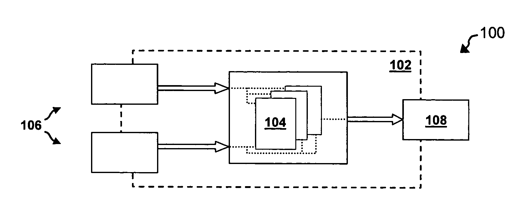 Versatile system for accelerated stress characterization of semiconductor device structures