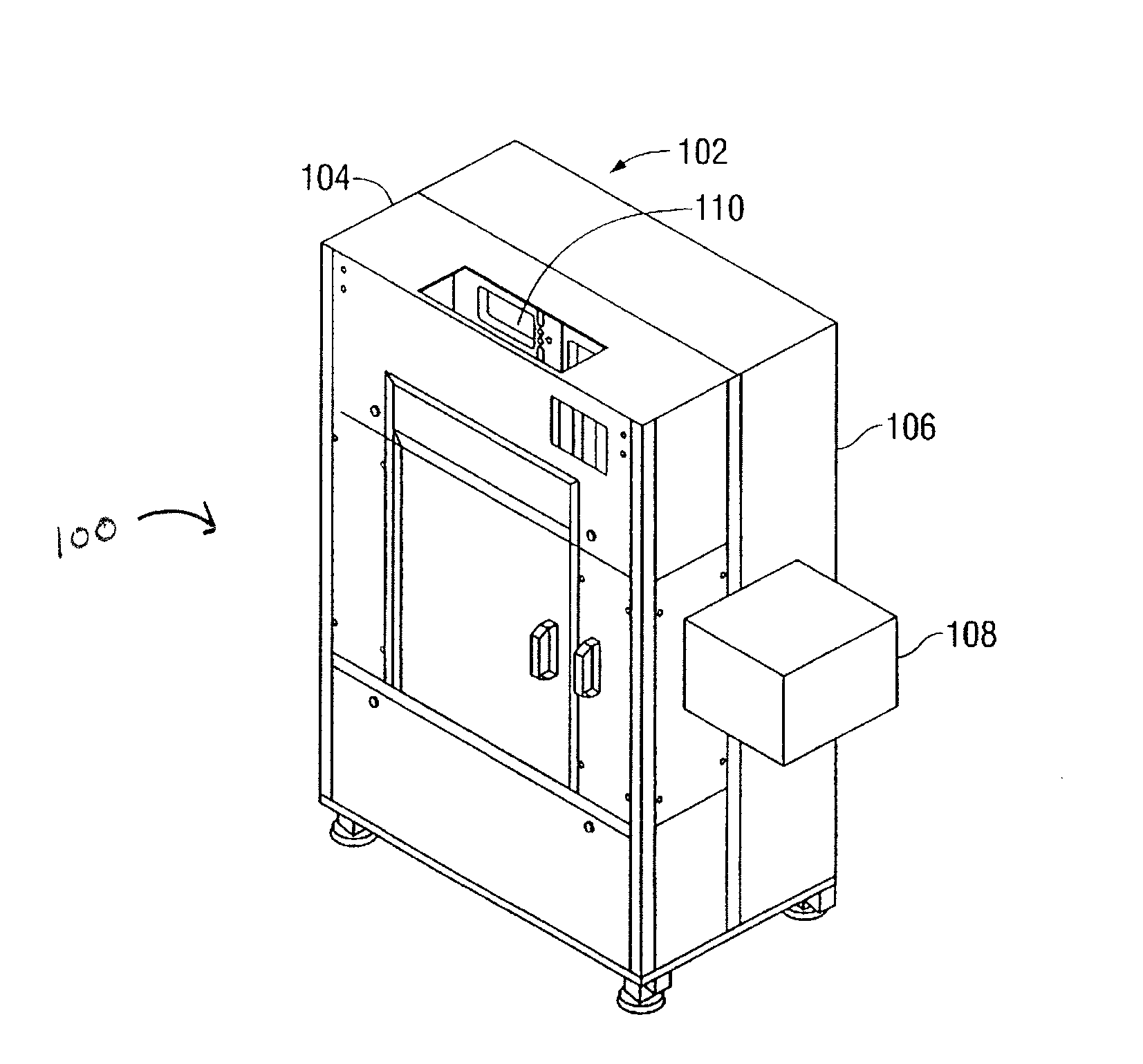 System and method for forming barbs on a suture