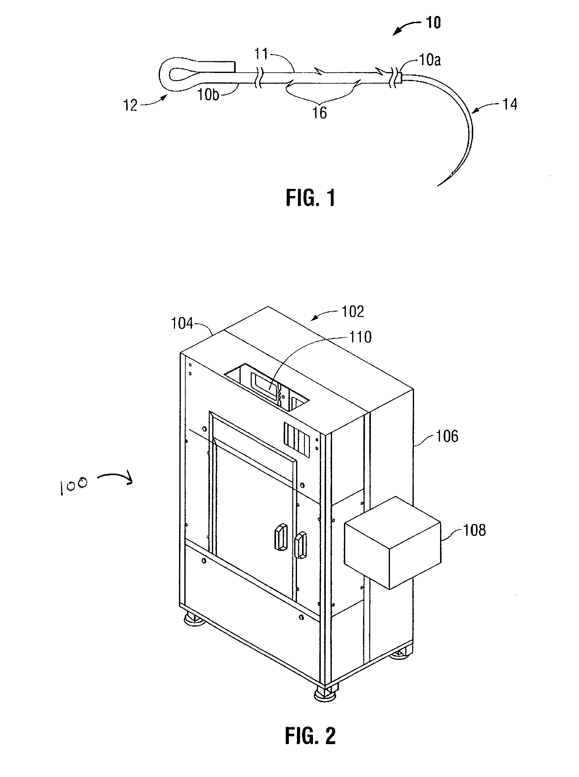 System and method for forming barbs on a suture