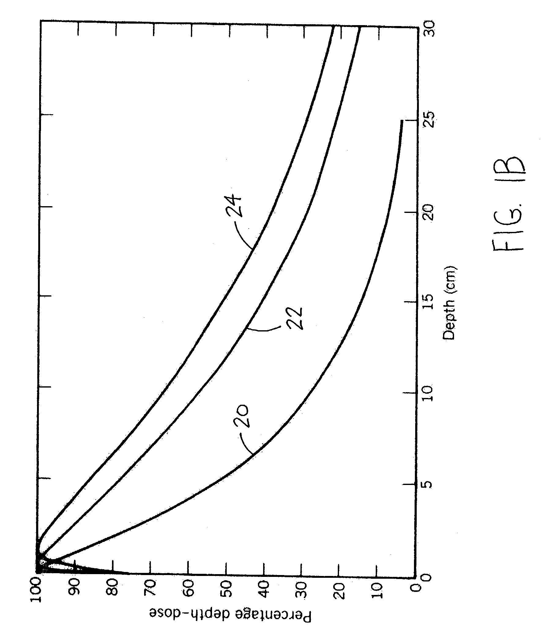 System and method for irradiating large articles