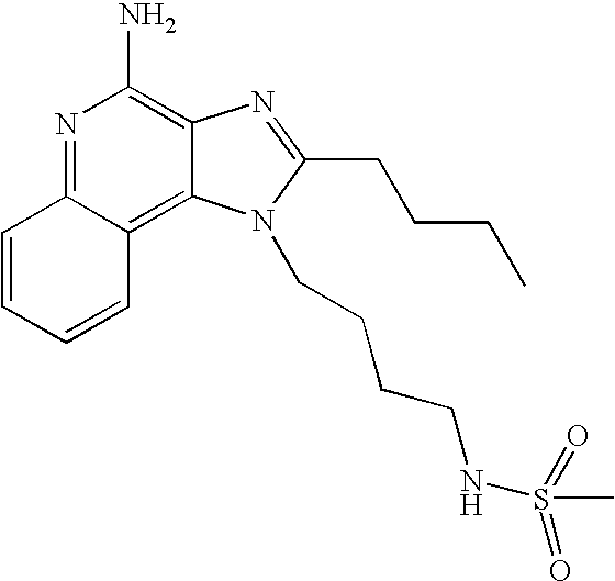 Screening method for identifying compounds that selectively induce interferon alpha