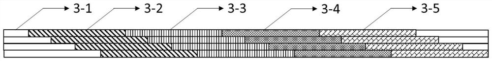 A quantum dot optical fiber microbend sensor with position detection function