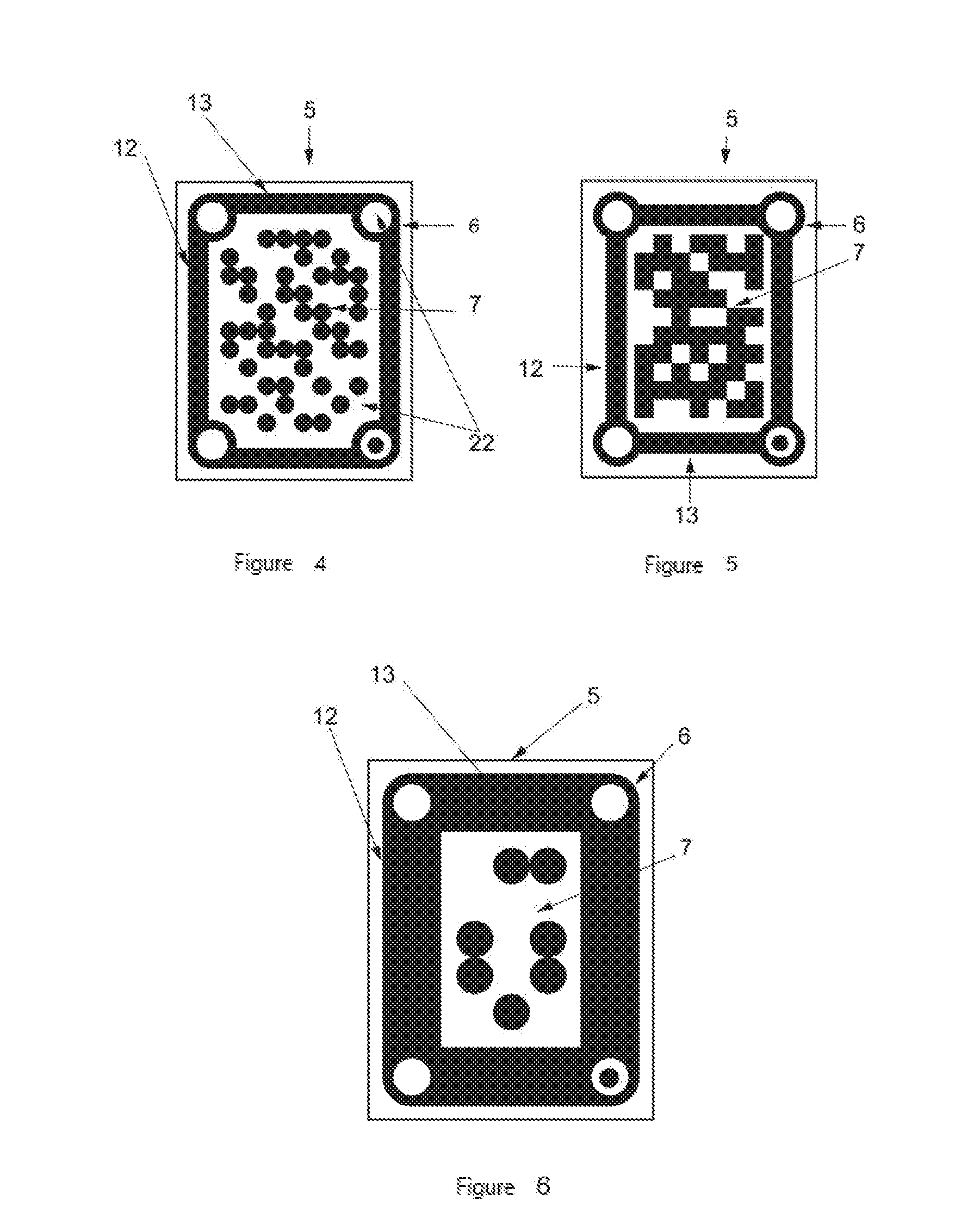 Signal for identifying traffic lights for computer vision