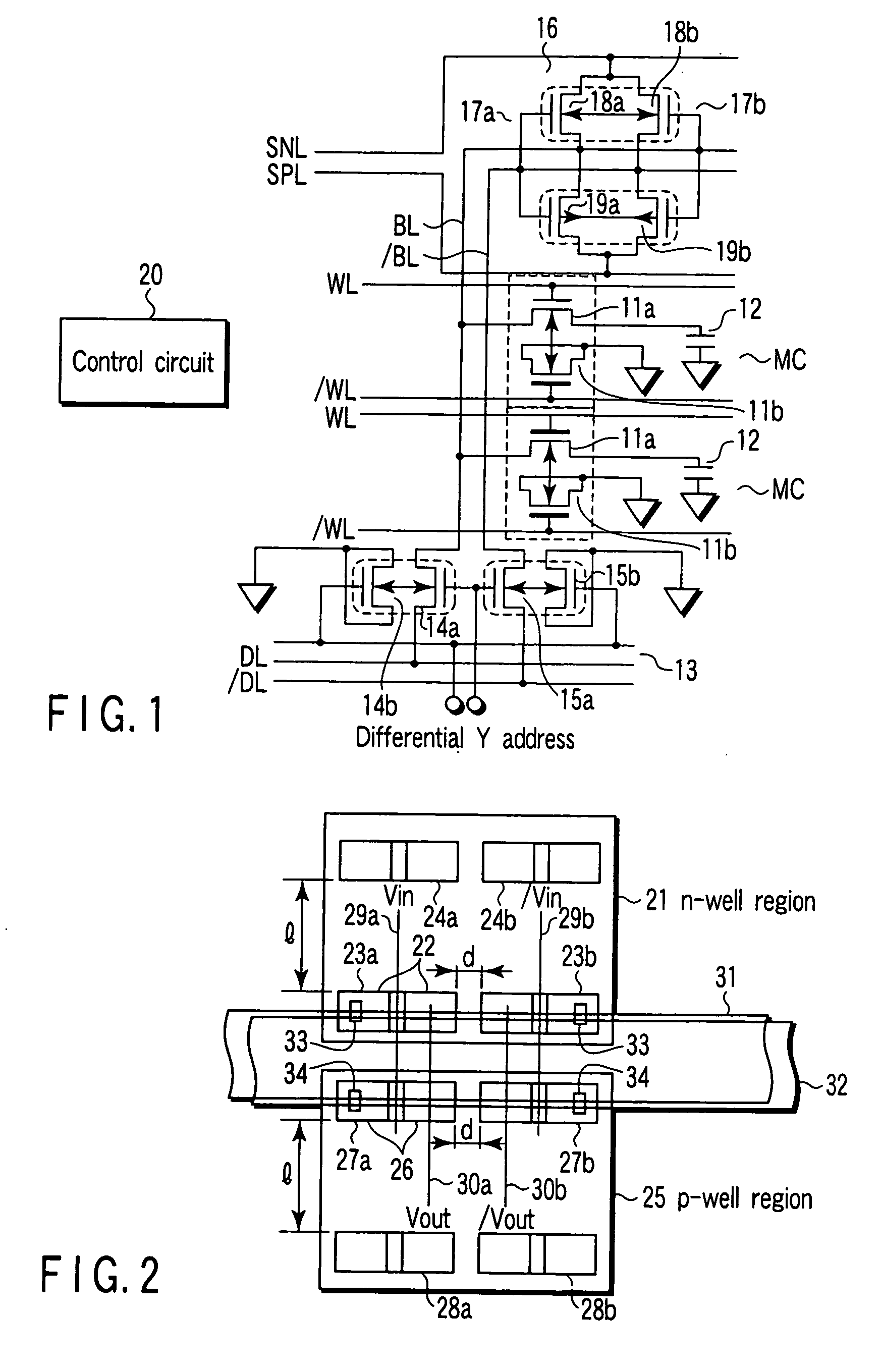 Semiconductor memory device