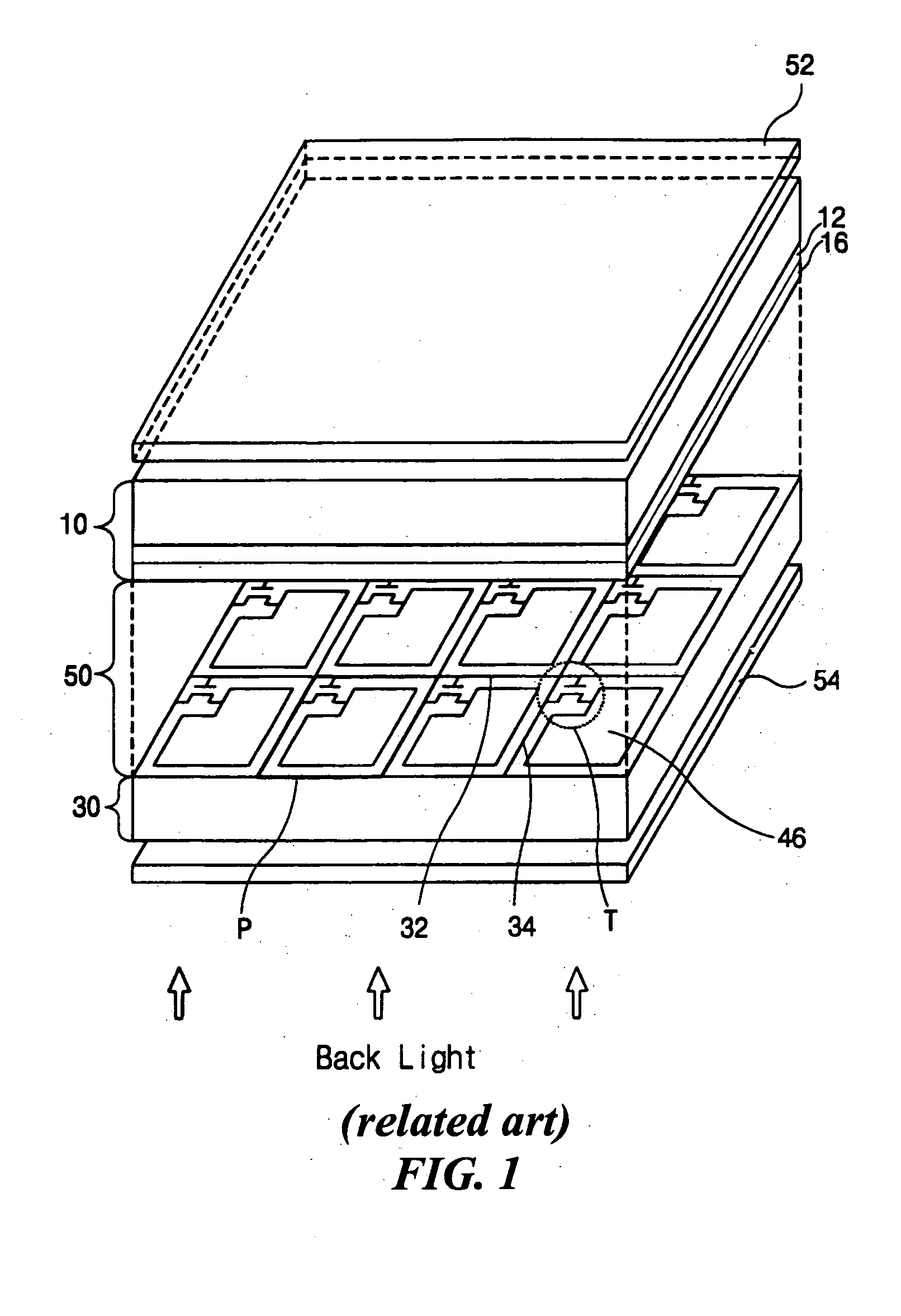 Reflective liquid crystal display device having cholesteric liquid crystal color filter