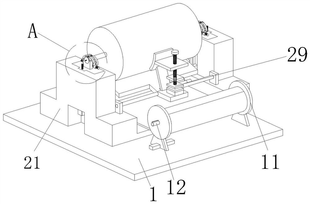 Polyurethane sponge preparation and processing technology