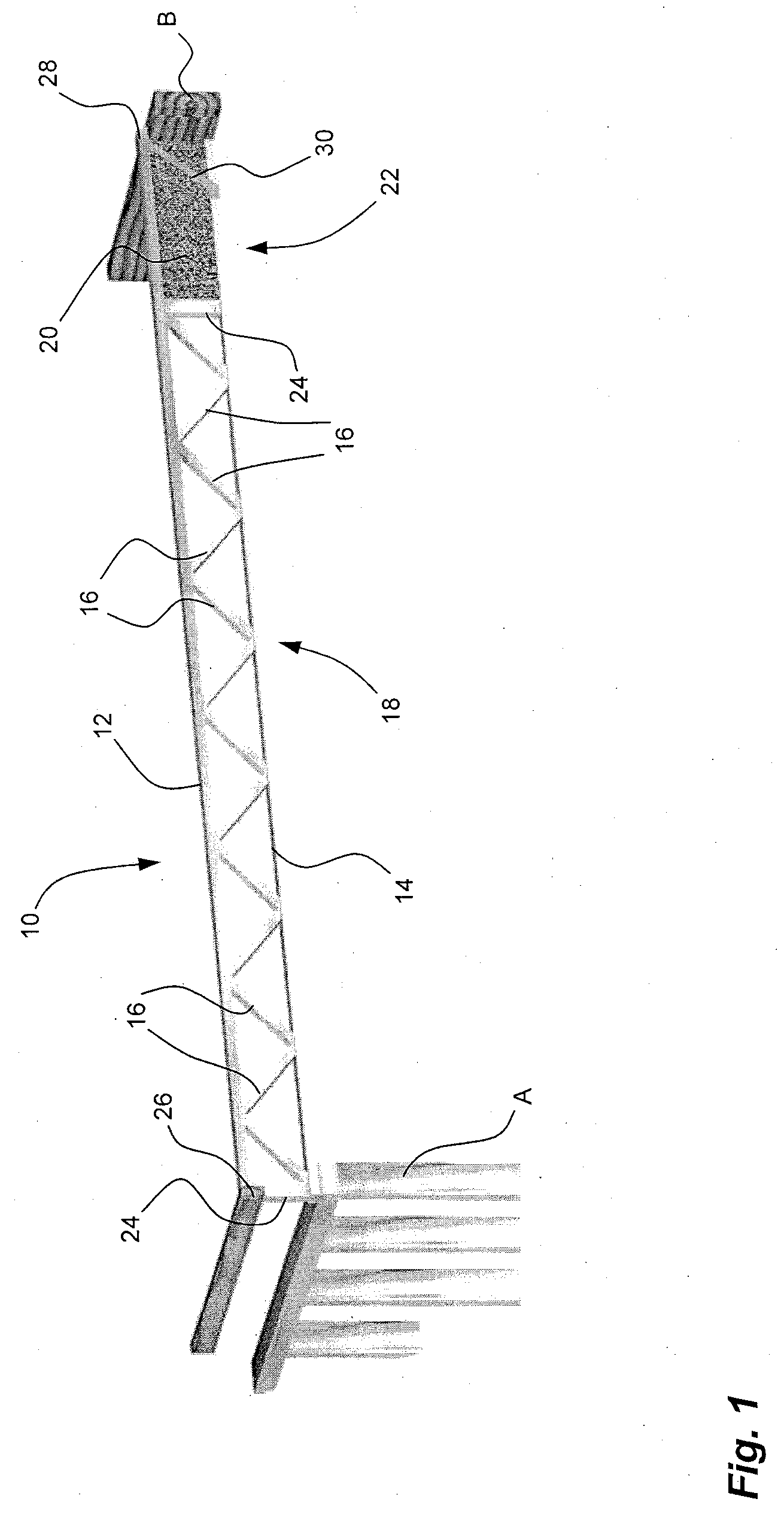 Top-chord bearing wooden joist and method