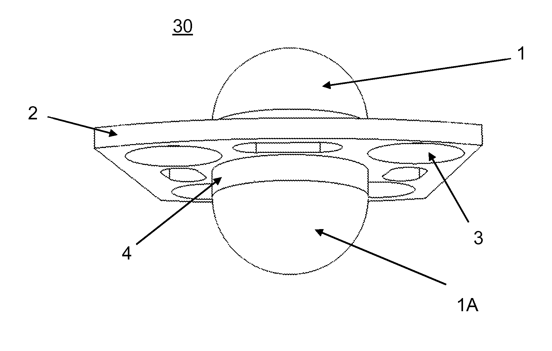 Elastomeric artificial joints and intervertebral prosthesis systems