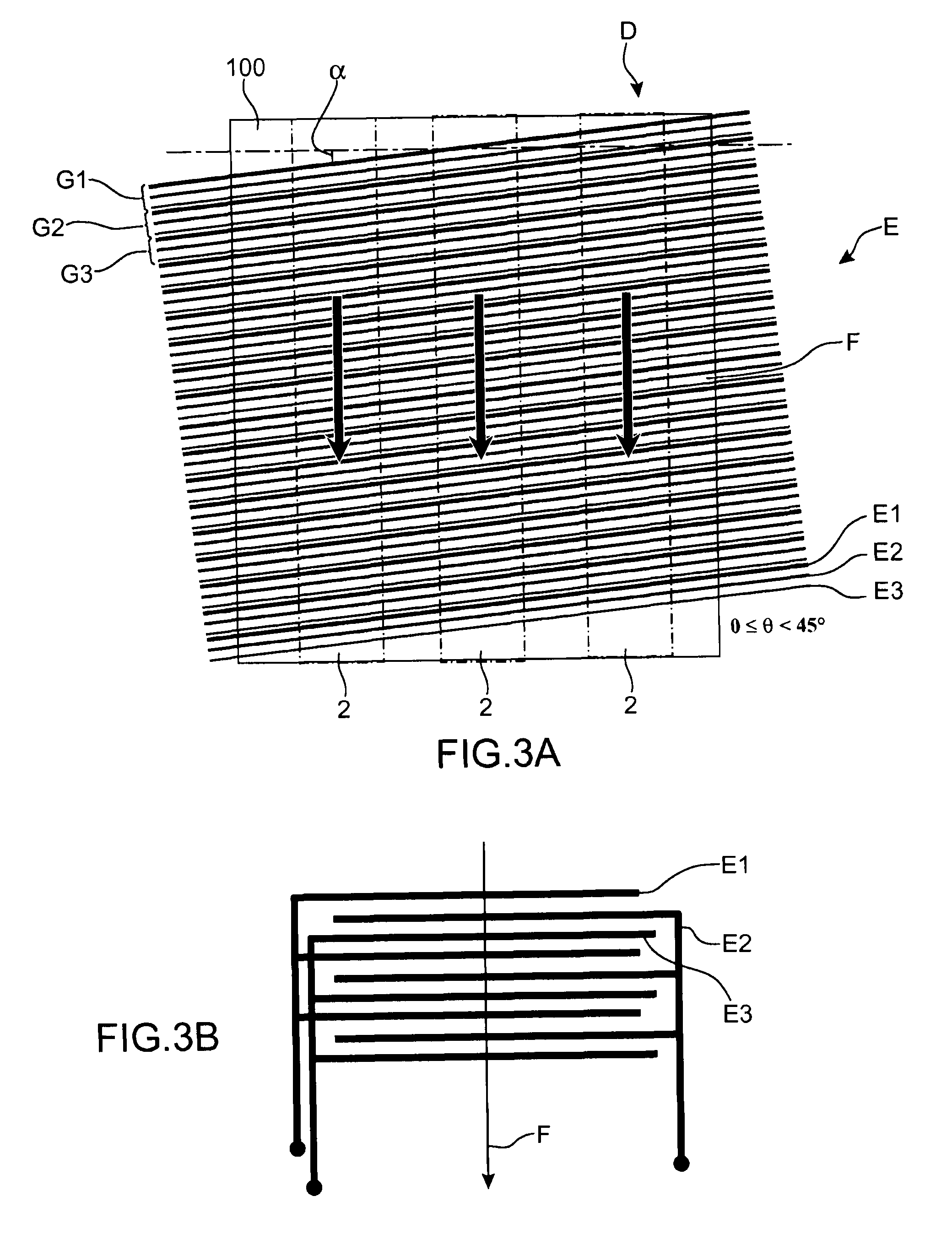 Heat exchange device with confined convective boiling and improved efficiency