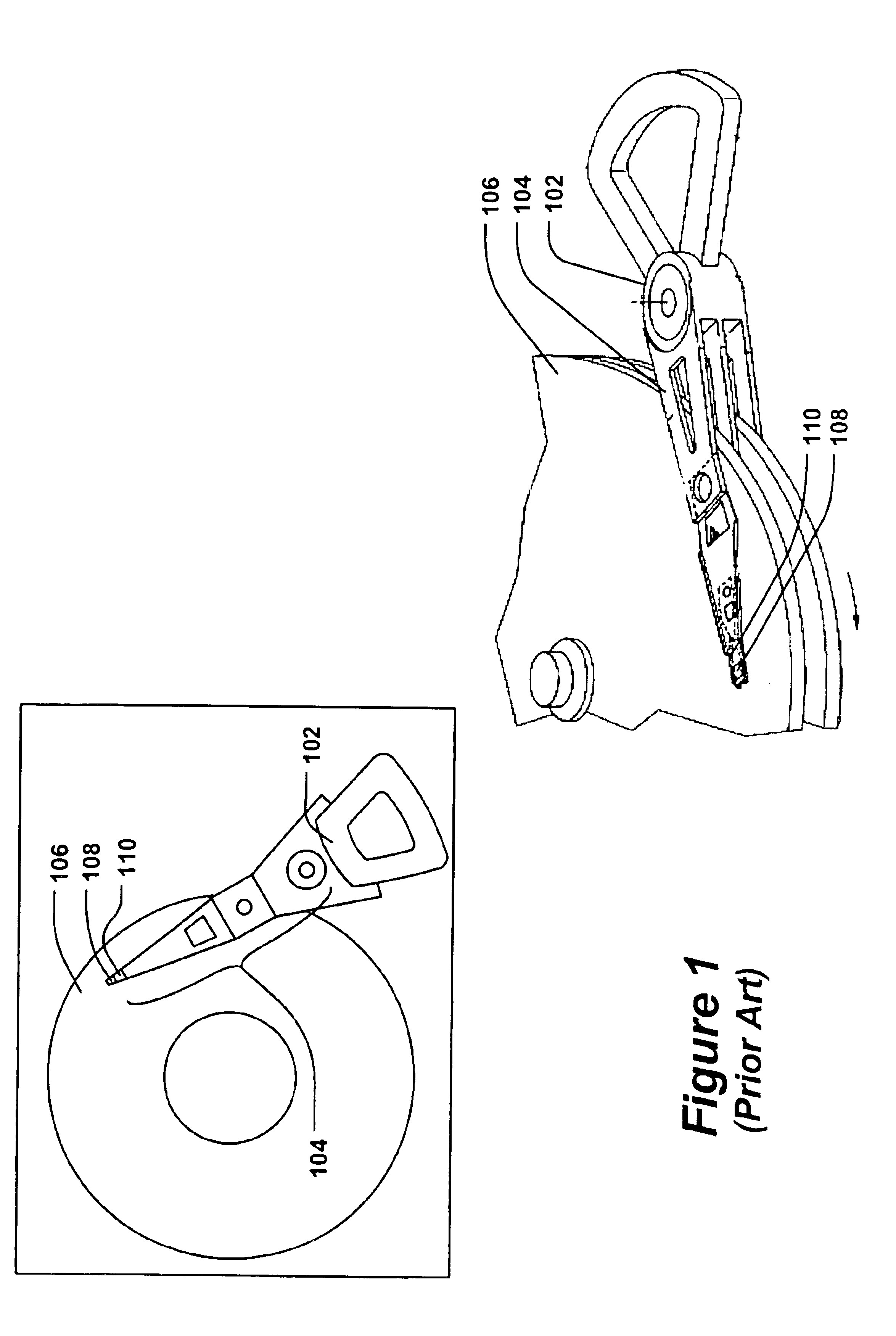 System and method for improving piezoelectric micro-actuator operation by preventing undesired micro-actuator motion hindrance and by preventing micro-actuator misalignment and damage during manufacture