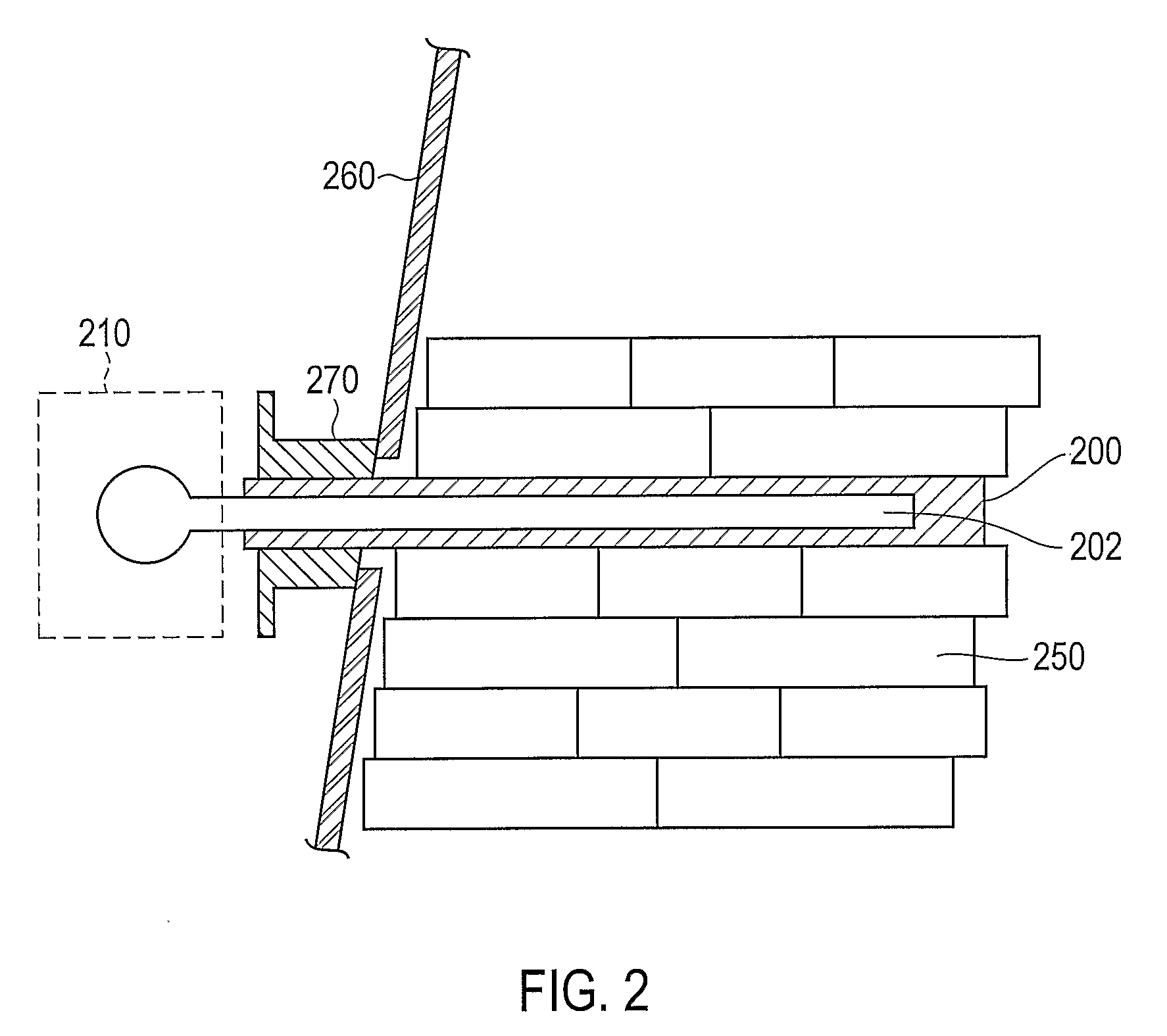 Systems and Methods of Cooling Blast Furnaces