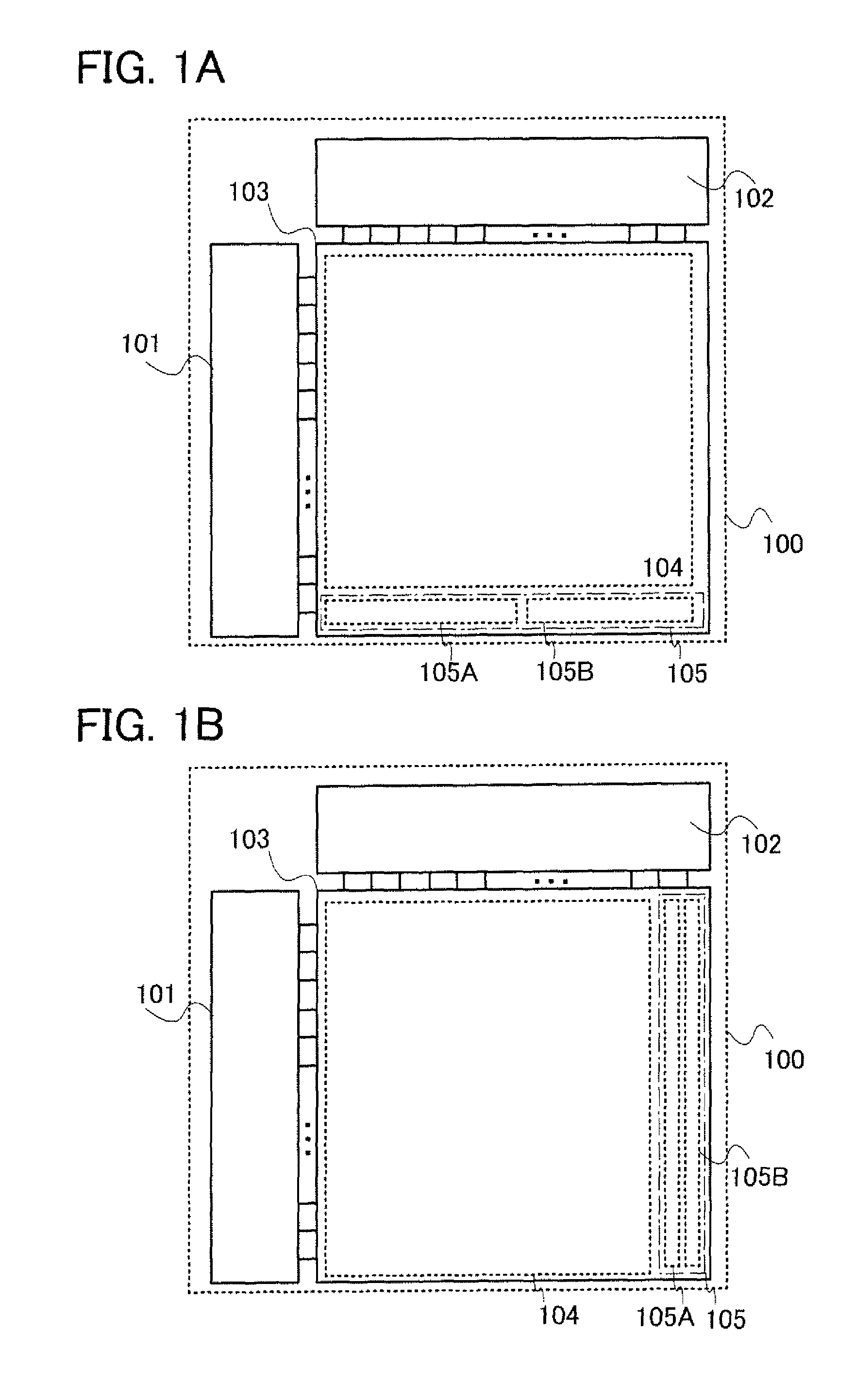 Driving method of semiconductor device