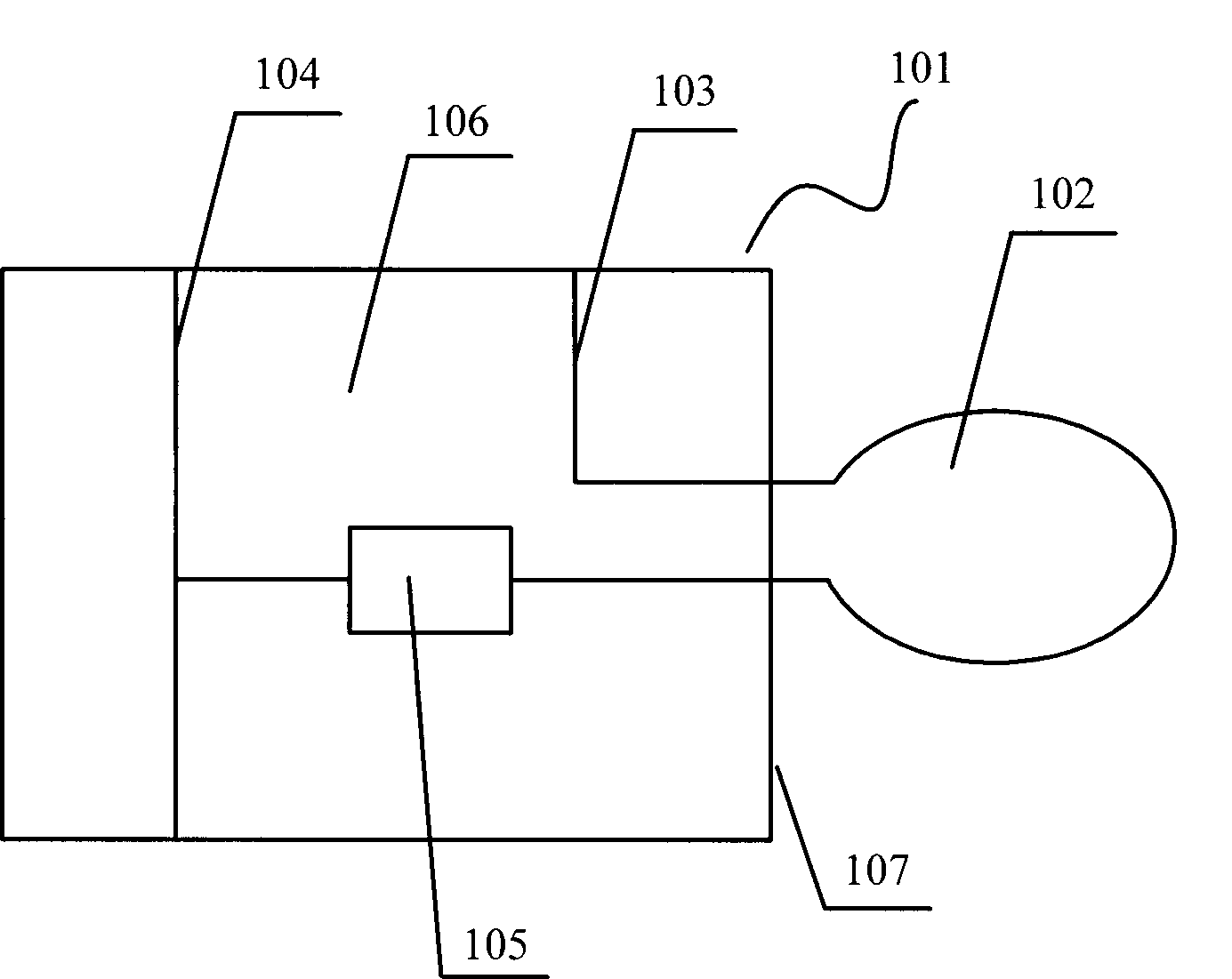 LED unit and LED apparatus