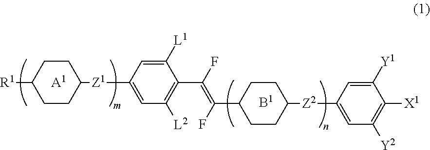 Liquid crystal compound, liquid crystal composition and liquid crystal display device