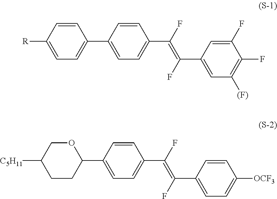 Liquid crystal compound, liquid crystal composition and liquid crystal display device