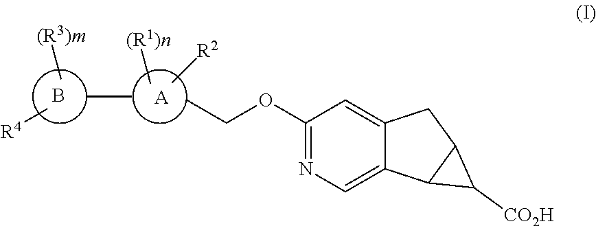 Antidiabetic tricyclic compounds