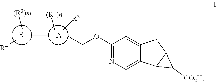 Antidiabetic tricyclic compounds