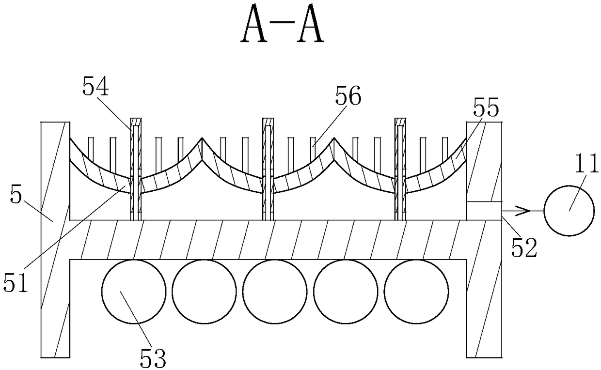 Intelligent cultivation system of plant factory