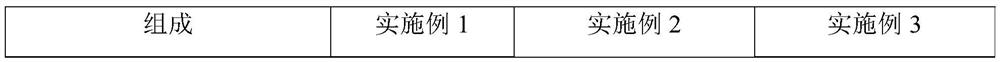 Small molecule peptide pudding as well as preparation method and application thereof