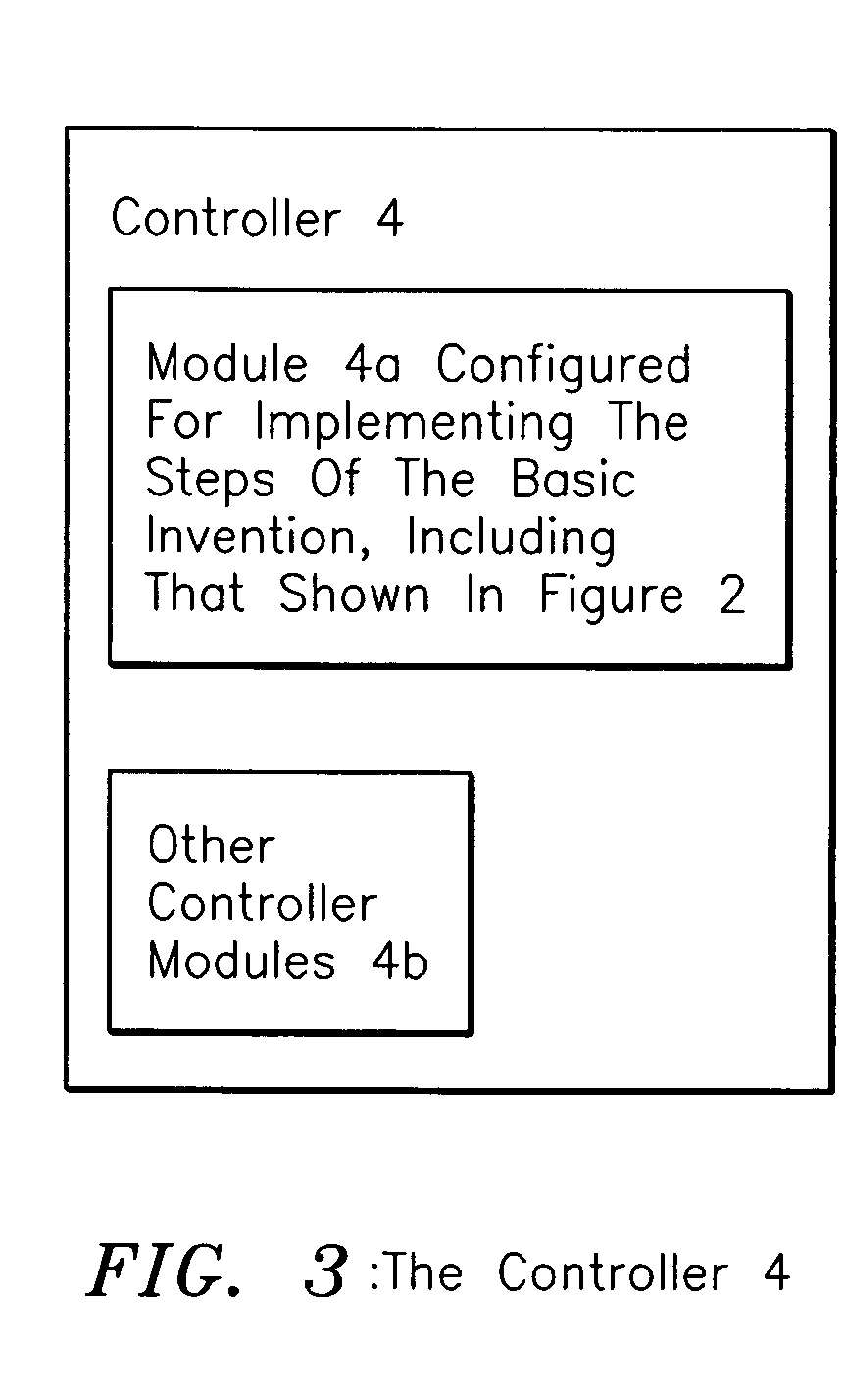 Method and apparatus for pump protection without the use of traditional sensors